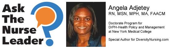 Ask A Nurse