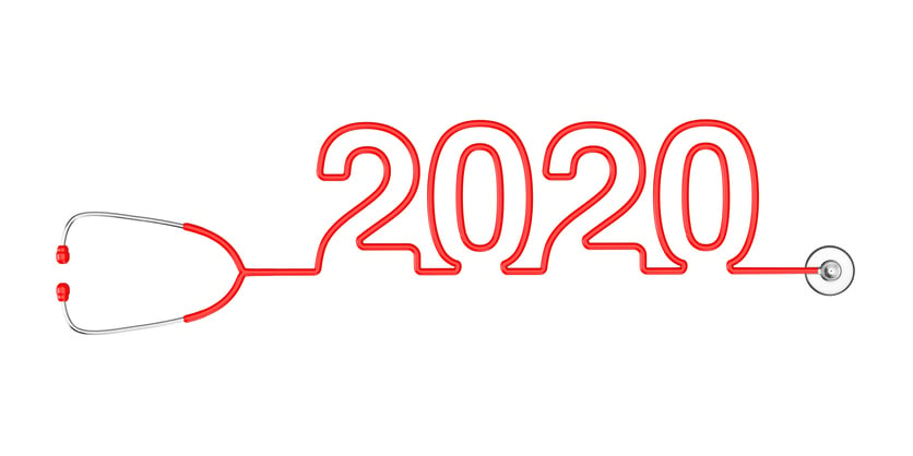 2020 Is The Year Of The Nurse