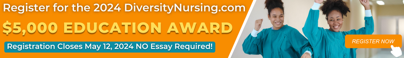 Effective Communication In Nursing Theory And Best Practices   2024 Edu Award Banner Orange 