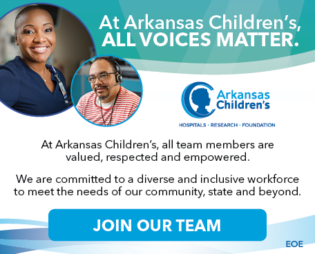 Arkansas Children's