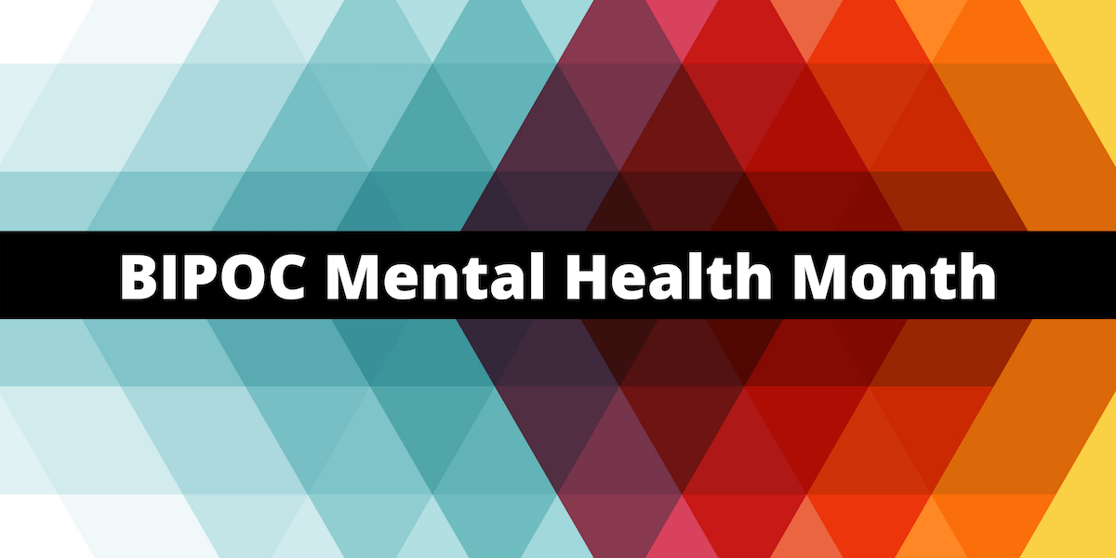 BIPOC Mental Health Month-1