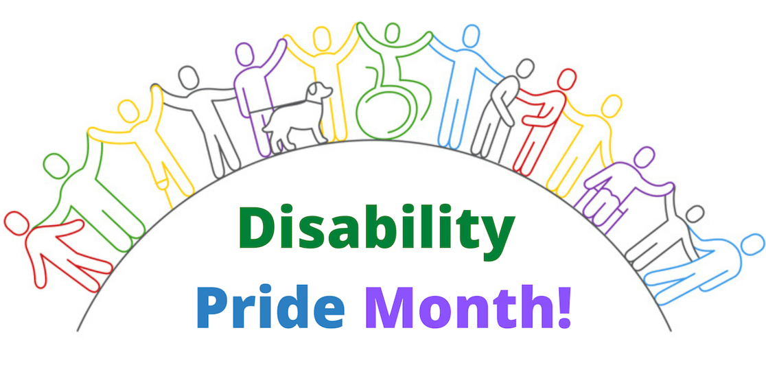 Disability Pride Month-1