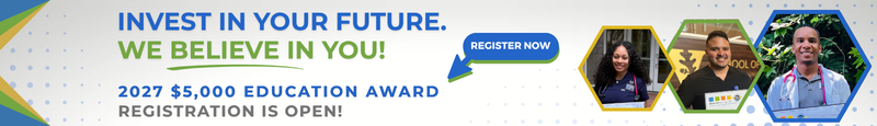2027 EDU header banner