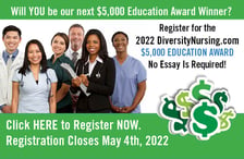 Education Award