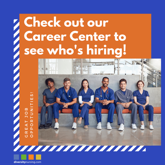 Great Job Opportunities