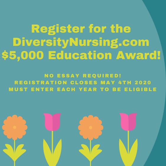 edu award spring2020
