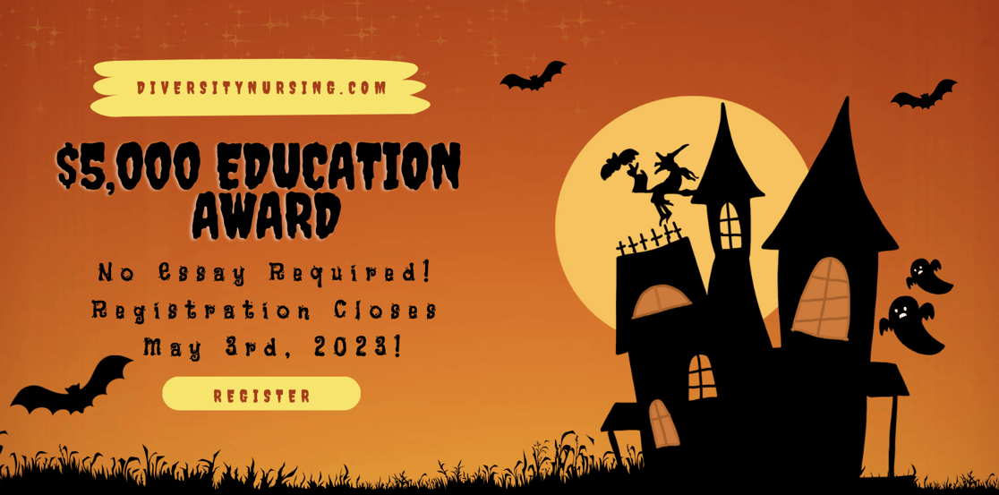 halloween edu award