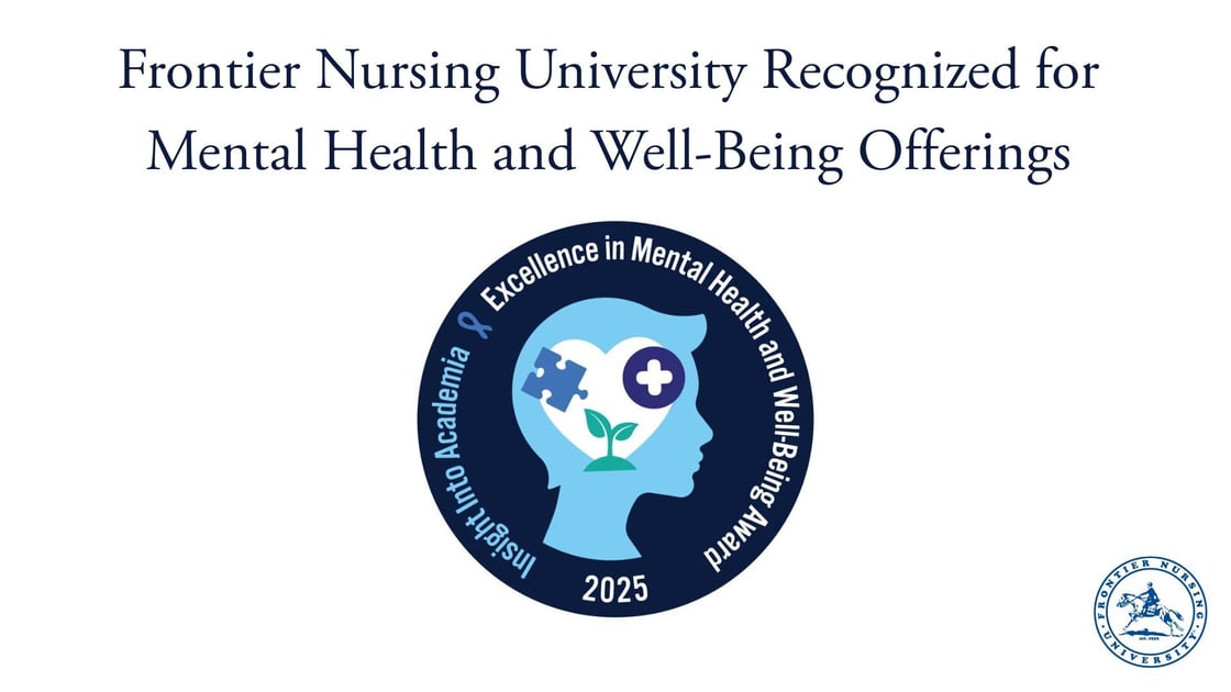 Frontier Nursing University _insight into academia-1