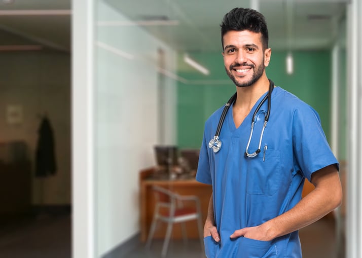 malenurse5