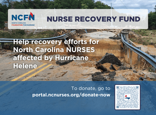 NCFN Nurse Recovery Fund