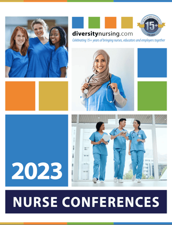 2023 Nurse Conferences