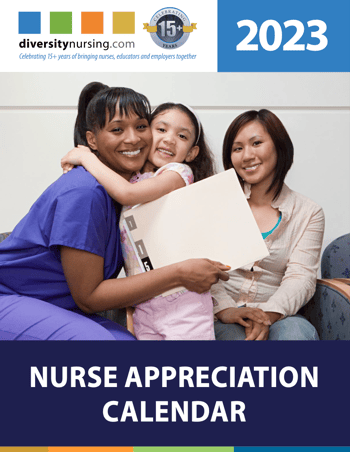2023NurseAppreciationDates 2023NurseAppreciationDates