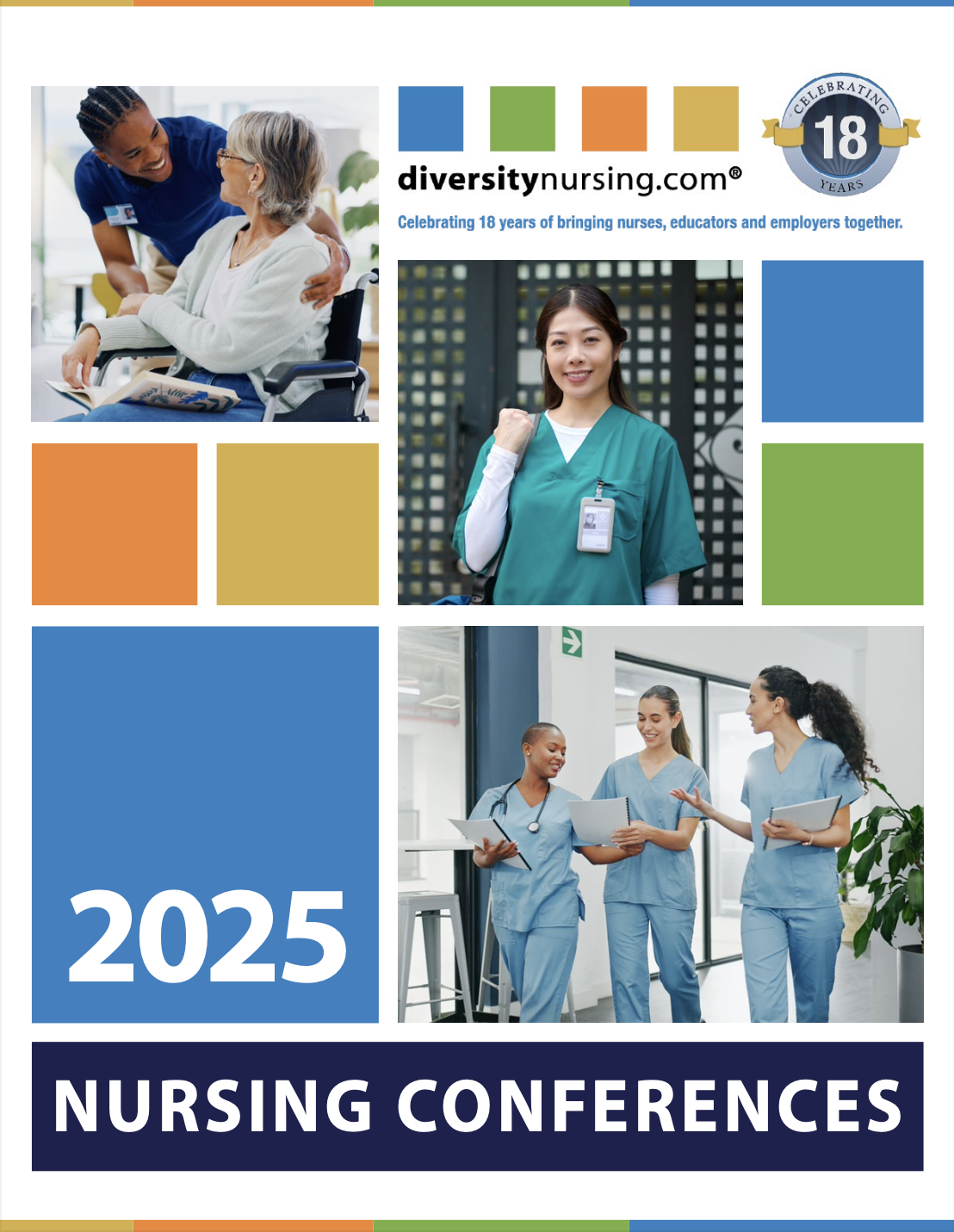 2025nursingconferences