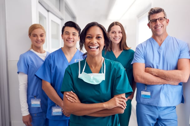 groupnurses