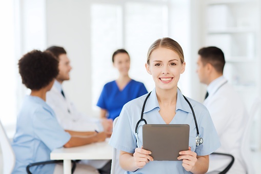 Technology for Nurses