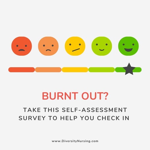 burnout 