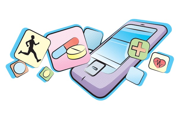 mobile-health