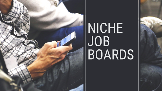 niche ob boards