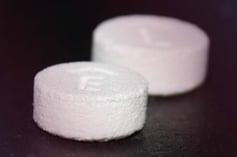 printed pills