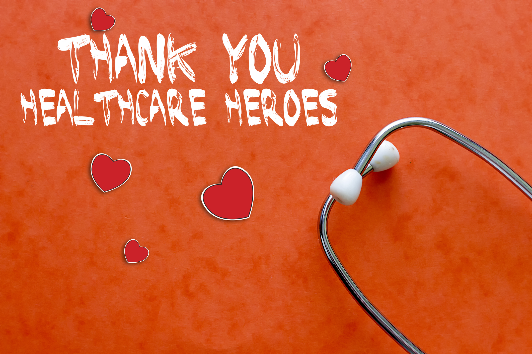 The Best Ways You Can Thank A Nurse Right Now