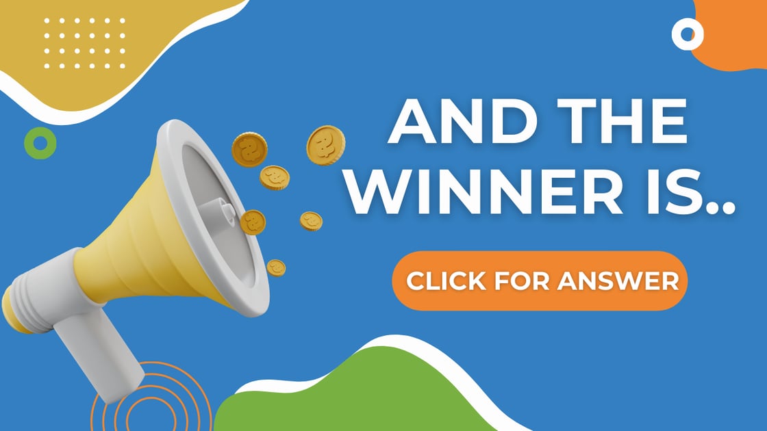 winner