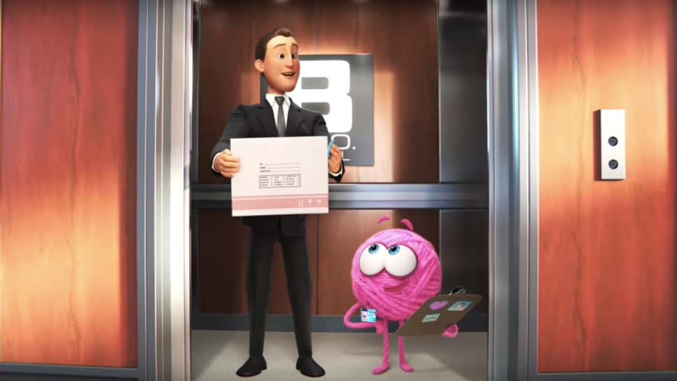 A Pixar Short Film Shows Why Companies Struggle With Workplace Diversity