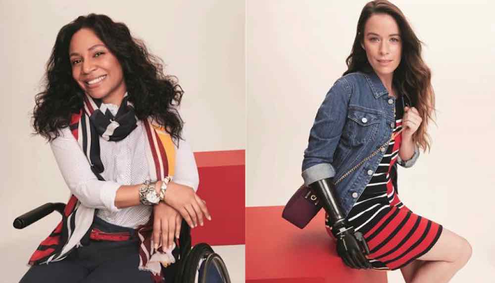Adaptive Fashion Fights Stigmas Among People With Disabilities